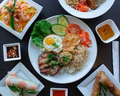 Pho Phuong Vietnamese Restaurant