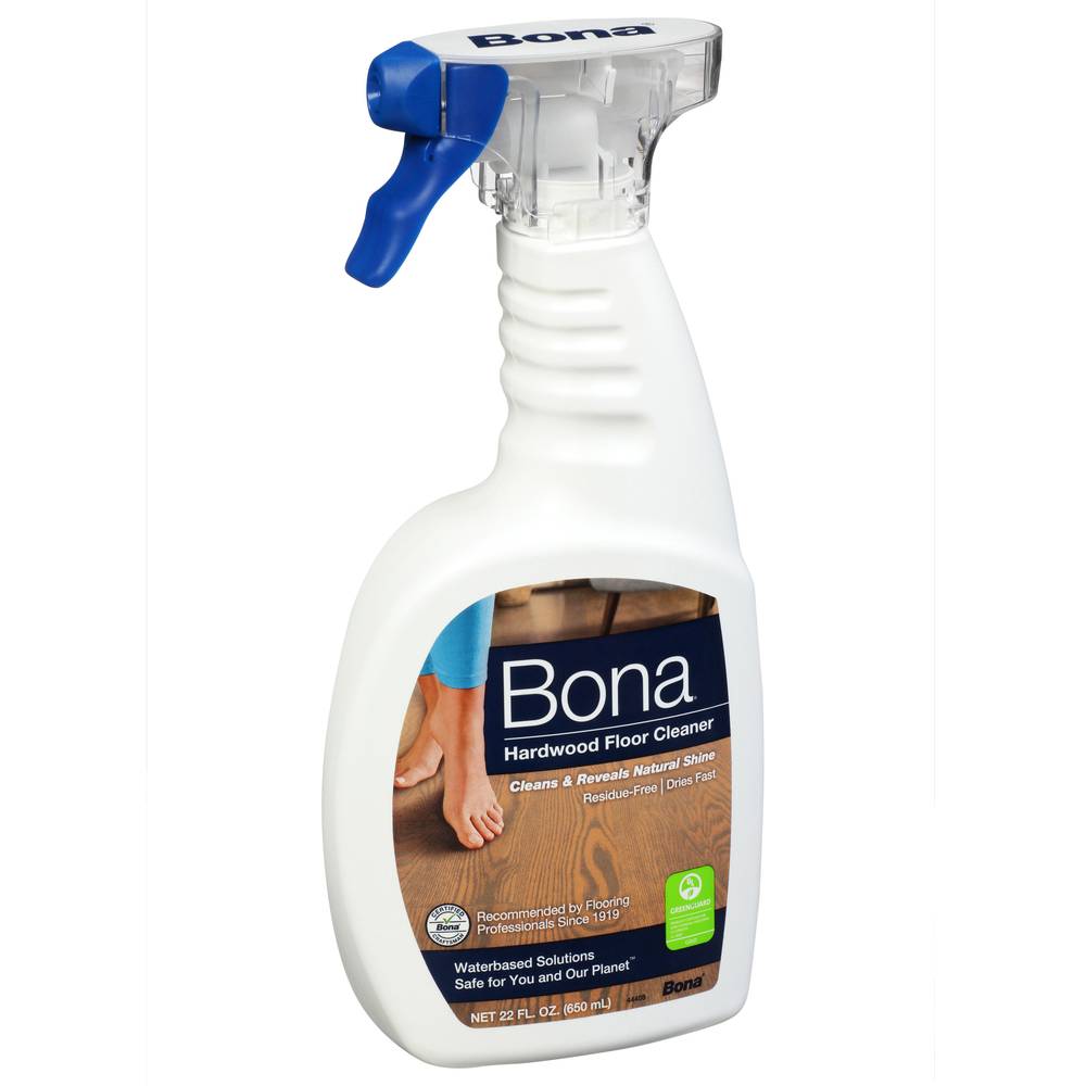 Bona Hardwood Floor Cleaner