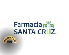 Farmacia Santa Cruz 🛒💊(Periférico)