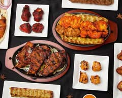 Aga's Restaurant & Catering (Katy)