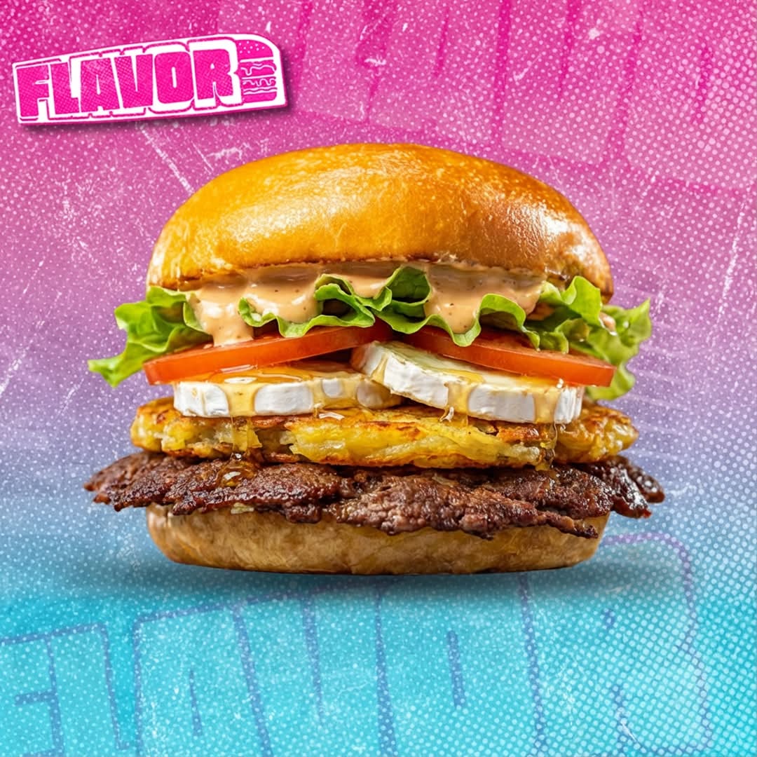 🍯 FLAVOR CHÈVRE MIEL