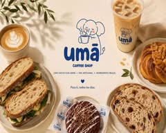 Umā Coffee Shop (Cuernavaca)