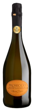 Co-op Irresistible Special Cuvée Prosecco Wine (750ml)