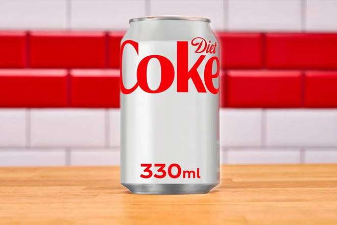 Diet Coke