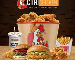 CTR Chicken Deurne