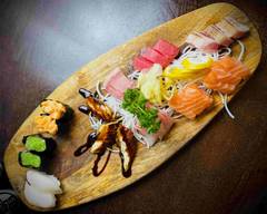 Uri Sushi & Grill