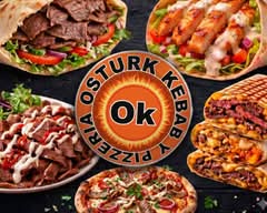 Osturk Tacos Kebab y Pizzeria - Getafe