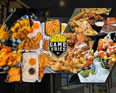 Game Fries Apodaca (Monterrey)
