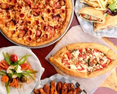 HomeSlyce Pizza Bar