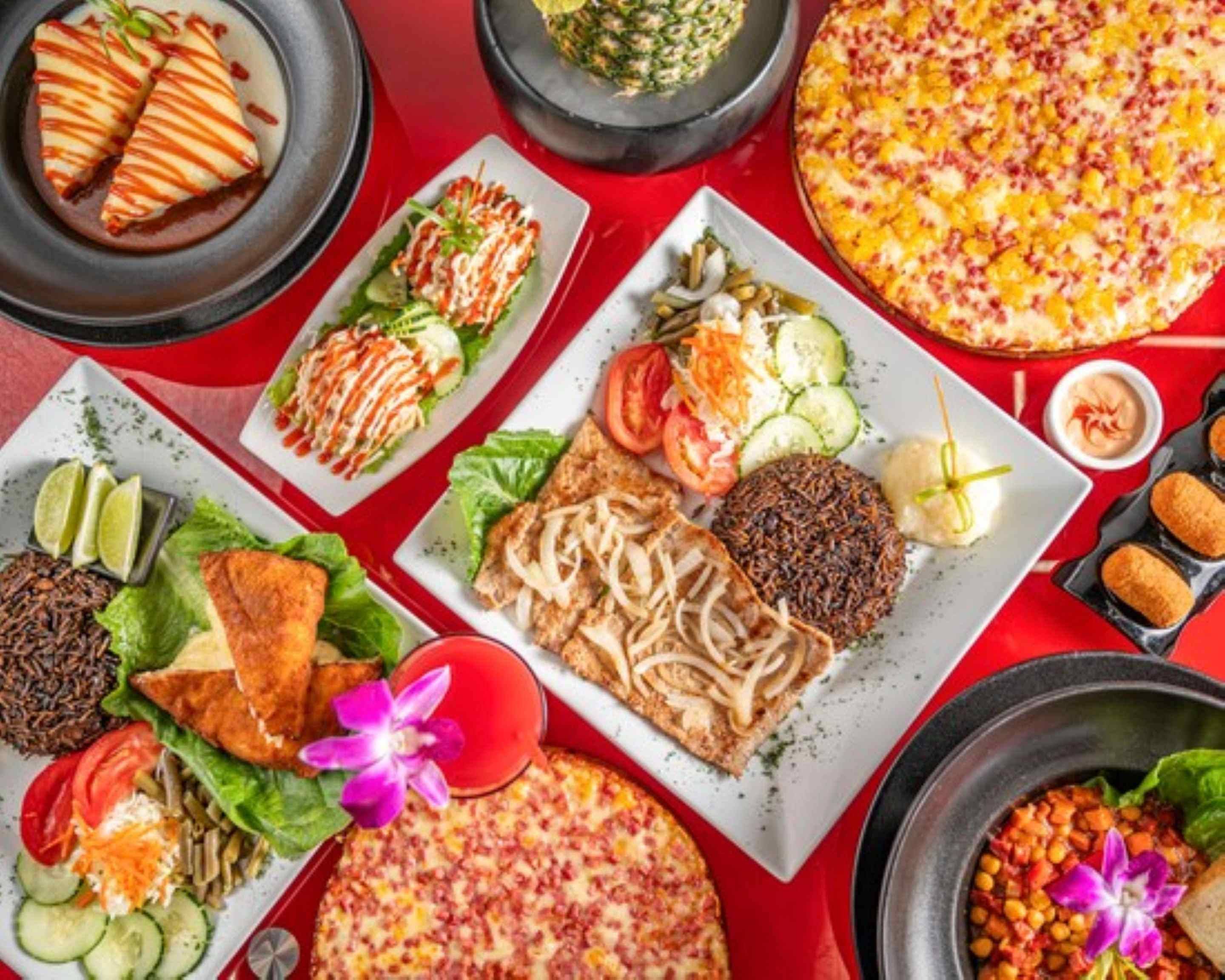 Order La Juliana Menu Delivery【Menu & Prices】 Hialeah Uber Eats