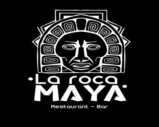 La Roca Maya Restaurante (Mexico City)
