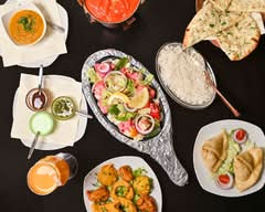 Feast India Restaurant