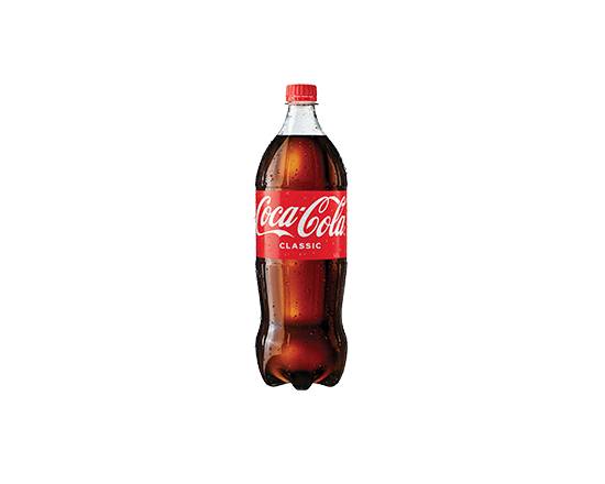 Coca-Cola 1.25L