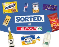 Spar (New Road)