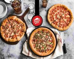Pizza Hut (Restaurante Santa Ana)