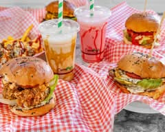 Burger Envy