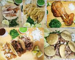 Carnitas "Los Cuates"