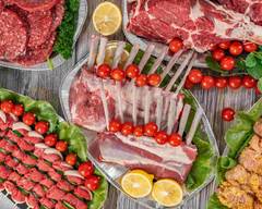 Boucherie de Genthod