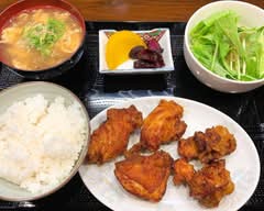 酔処 なんやかんや