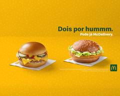 McDonald's® (Faro Docas)