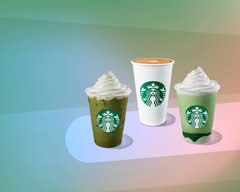 Starbucks (Plaza Chimalhuacan)