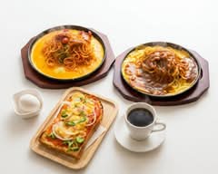 喫茶レトロタイム