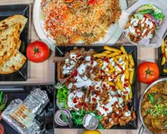 Basarrate Doner Kebab & Pollo