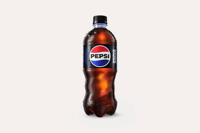 Pepsi Zero
