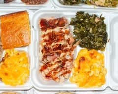 Jonesez 2 Food Truck (1840 West Hickpochee Avenue)