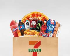 7-Eleven (14204 23 Ave)
