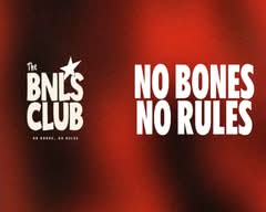 THE BNLS CLUB