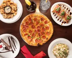 Apollo pizza