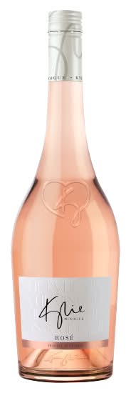 Kylie Minogue Rose Wine (750ml)