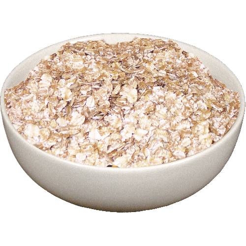 6 Grain Hot Cereal