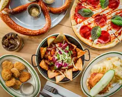 Maria's Pizza Italian Restaurant (2595 New Kent Highway)