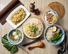 5姊妹 I 在地人氣小吃 I 平價滷肉飯