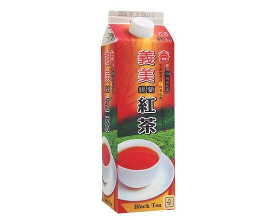 義美錫蘭紅茶-冷藏 | 946 ml #19010121