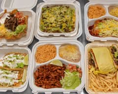 Armando's Taco Shop (10066 Pacific Heights Blvd)
