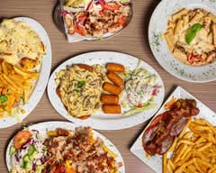 La Peollo Pizzeria Lünen