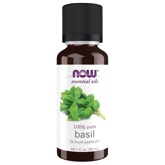 Now Basil (1 oz)