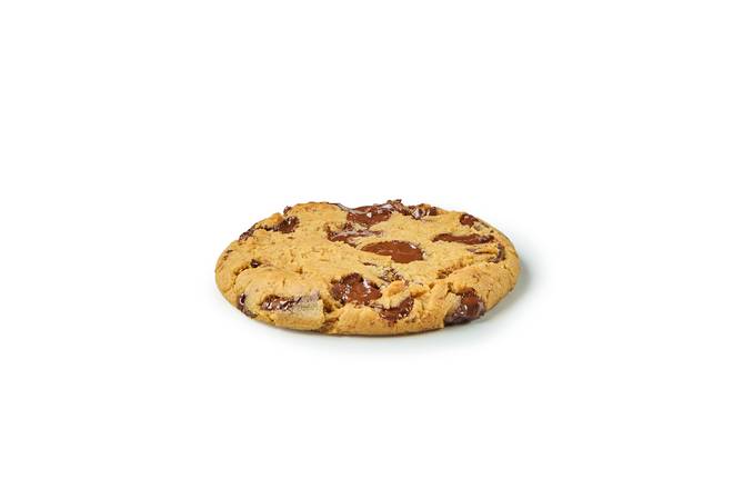 All Butter Belgian Dark Choc Chunk Cookie