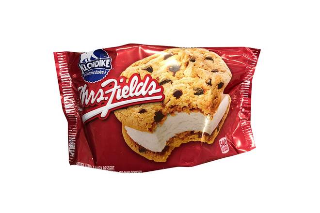 Nestle Tollhouse Chocolate Chip Cookie