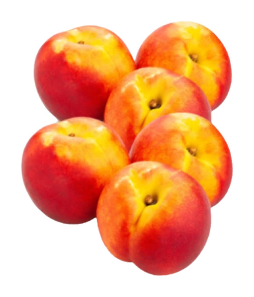 Nectarines 2 Lbs