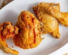 Hollyhock Hill (8110 N College Ave)