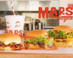 Mars Burgers (Puerto Cancun)