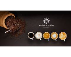 Coffee & Toffee ☕ (Cumbaya)