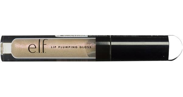 E.l.f. Lip Plumping Gloss (1 ea)