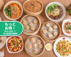 香港飲茶 望水楼　上野店