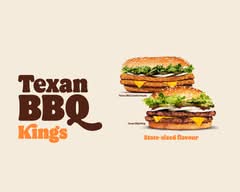 Burger King (Coventry Arena Park SC)