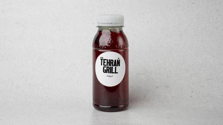 Juice Granatäpple